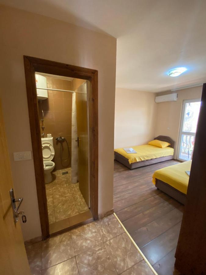 Apartments And Rooms Grande Casa Bar Extérieur photo